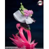 Statuette Demon Slayer Figuarts Zero Mitsuri Kanroji