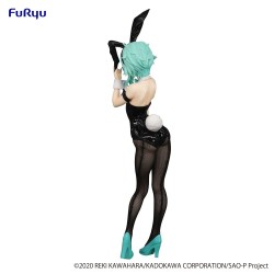 Figurine Sword Art Online BiCute Bunnies Sinon