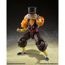 Figurine Dragon Ball Z S.H. Figuarts Android 20