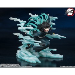 Statuette Demon Slayer Figuarts Zero Muichiro Tokito