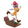 Statuette One Piece G.E.M. Uta "Run! Run! Run!"