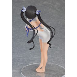 Statuette Is It Wrong to Try to Pick Up Girls in a Dungeon? Pop Up Parade Hestia