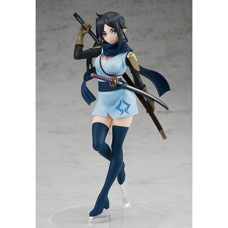 Statuette Is It Wrong to Try to Pick Up Girls in a Dungeon? Pop Up Parade Yamato Mikoto