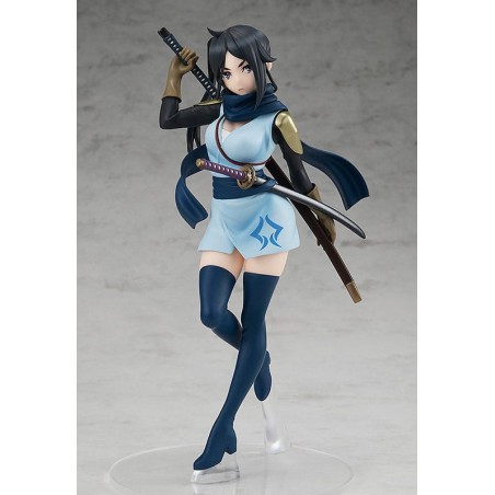 Statuette Is It Wrong to Try to Pick Up Girls in a Dungeon? Pop Up Parade Yamato Mikoto