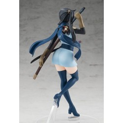Statuette Is It Wrong to Try to Pick Up Girls in a Dungeon? Pop Up Parade Yamato Mikoto
