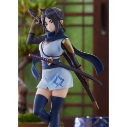 Statuette Is It Wrong to Try to Pick Up Girls in a Dungeon? Pop Up Parade Yamato Mikoto