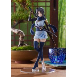 Statuette Is It Wrong to Try to Pick Up Girls in a Dungeon? Pop Up Parade Yamato Mikoto