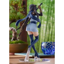 Statuette Is It Wrong to Try to Pick Up Girls in a Dungeon? Pop Up Parade Yamato Mikoto