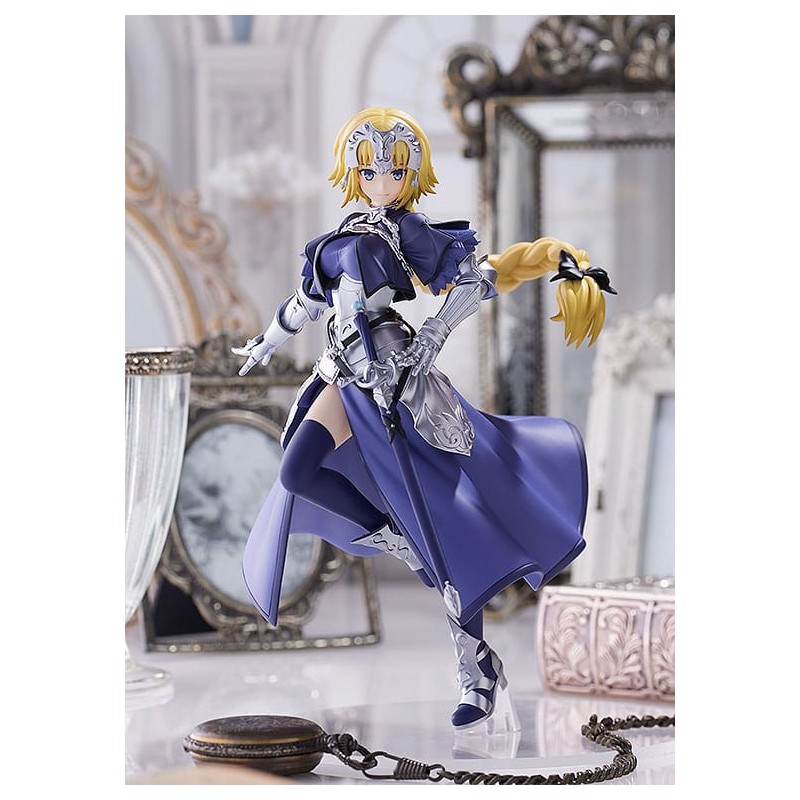 Statuette Fate/Grand Order Pop Up Parade Ruler/Jeanne d'Arc