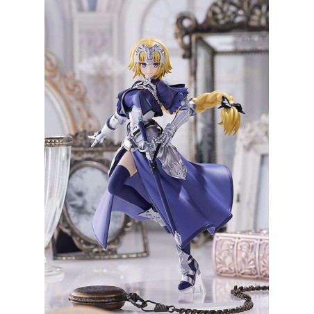 Statuette Fate/Grand Order Pop Up Parade Ruler/Jeanne d'Arc