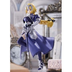 Statuette Fate/Grand Order Pop Up Parade Ruler/Jeanne d'Arc