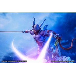 Statuette Dragon Ball Z Figuarts Zero Extra Battle Janemba