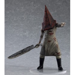 Statuette Silent Hill 2  Pop Up Parade Red Pyramid Thing