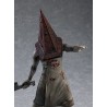 Statuette Silent Hill 2  Pop Up Parade Red Pyramid Thing