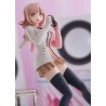 Statuette Danganronpa 1 & 2 Reload Pop Up Parade Chiaki Nanami Monomi Hoodie Version