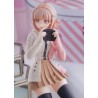Statuette Danganronpa 1 & 2 Reload Pop Up Parade Chiaki Nanami Monomi Hoodie Version