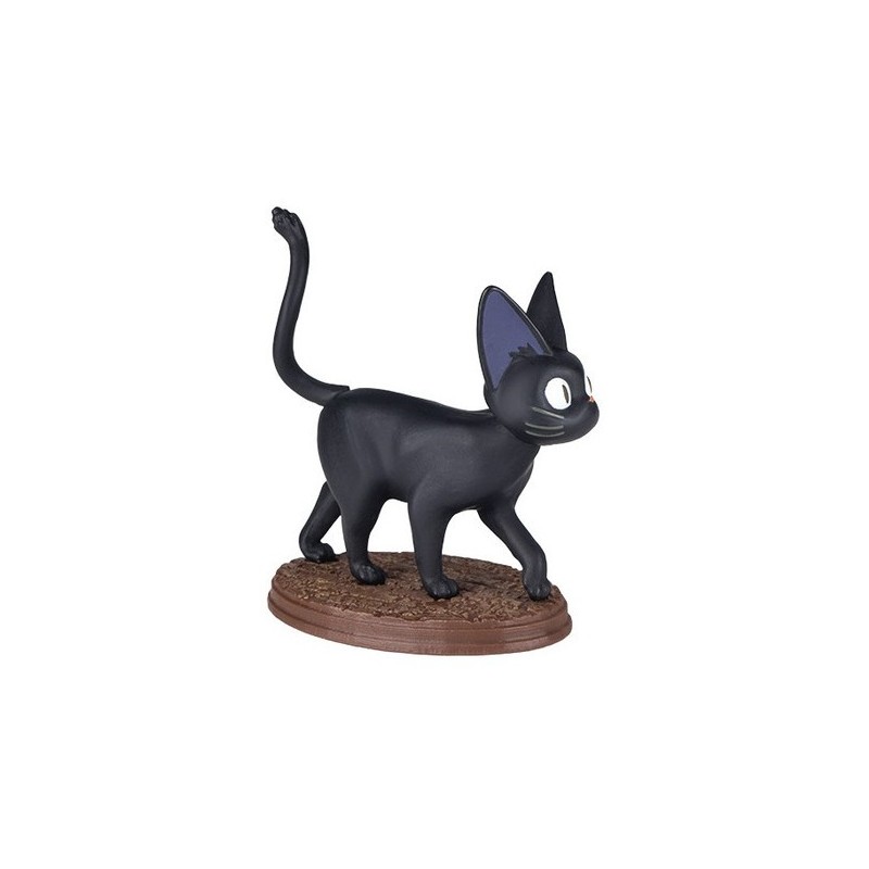 Figurine Kiki la Petite Sorcière Pose Collection Modèle B