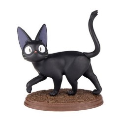 Figurine Kiki la Petite Sorcière Pose Collection Modèle C