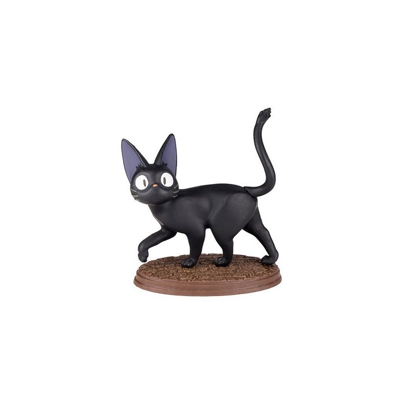 Figurine Kiki la Petite Sorcière Pose Collection Modèle C