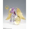 Figurine Saint Seiya Myth Cloth EX Goddess Athena & Saori Kido