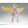 Figurine Saint Seiya Myth Cloth EX Goddess Athena & Saori Kido