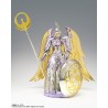 Figurine Saint Seiya Myth Cloth EX Goddess Athena & Saori Kido