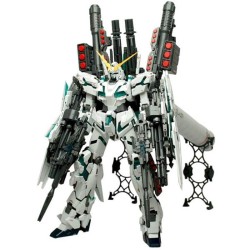 Maquette Gundam MG 1/100 RX-0 Full Armor Unicorn Ver Ka