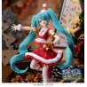 Figurine Hatsune Miku Luminasta Hatsune Miku Christmas 2023