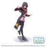 Figurine Konosuba - An Explosion on This Wonderful World! Luminasta Yunyun