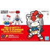 Maquette Hello Kitty RX-8-2 Gndam Ex-Standard