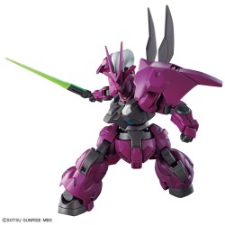 Maquette Gundam The Witch from Mercury HG 1/144 Guel's Dilanza