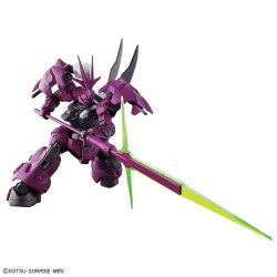 Maquette Gundam The Witch from Mercury HG 1/144 Guel's Dilanza