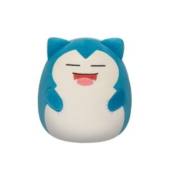 Figurine en peluche Pokémon Squishmallow Medium Ronflex
