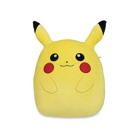 Figurine en peluche Pokémon Squishmallow Medium Pikachu