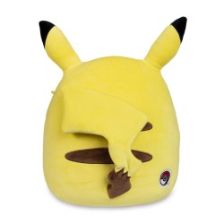 Figurine en peluche Pokémon Squishmallow Medium Pikachu