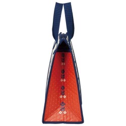 Glacière Kiki La Petite Sorcière collection Fleurs des Champs