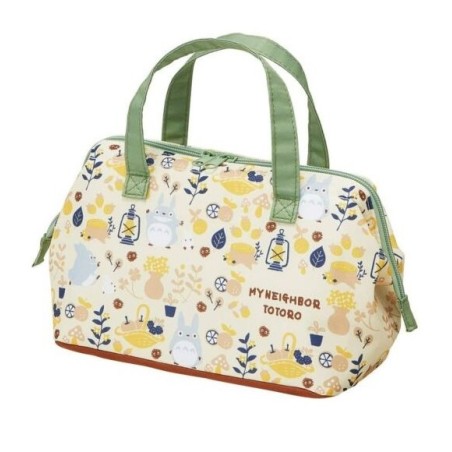 Sacoche Isotherme Mon Voisin Totoro Automne