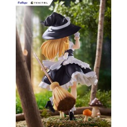 Statuette Touhou Project Tenitol Marisa Kirisame