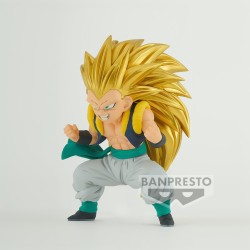 Figurine Dragon Ball Z Blood Of Saiyans Special XVI Gotenks