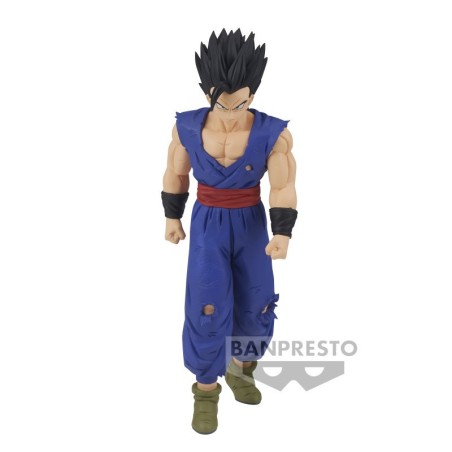 Figurine Dragon Ball Super Super Hero Solid Edge Works Vol.14 Ultimate Gohan
