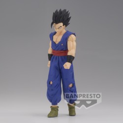 Figurine Dragon Ball Super Super Hero Solid Edge Works Vol.14 Ultimate Gohan