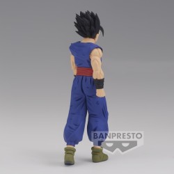 Figurine Dragon Ball Super Super Hero Solid Edge Works Vol.14 Ultimate Gohan