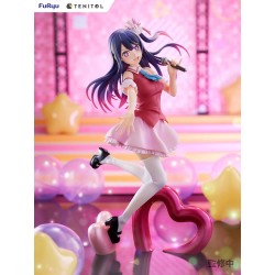 Statuette Oshi no Ko Tenitol Ai