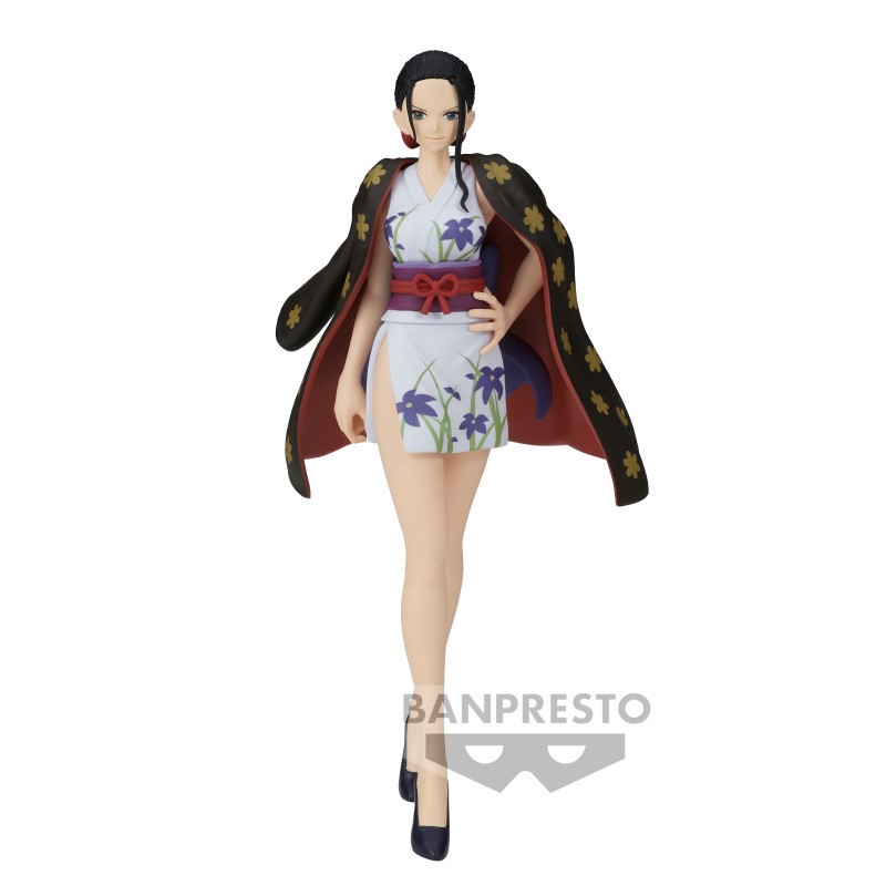 Figurine One Piece The Shukko Nico Robin