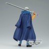 Figurine One Piece Grandline Series Extra Trafalgar Law