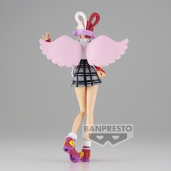 Figurine One Piece Film Red Grandline Series Uta