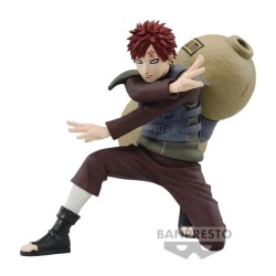 Figurine Naruto Shippuden Vibration Stars Gaara Vol.2