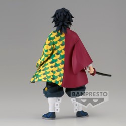 Figurine Demon Slayer Vol.46 Figurine Giyu Tomioka