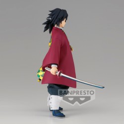 Figurine Demon Slayer Vol.46 Figurine Giyu Tomioka