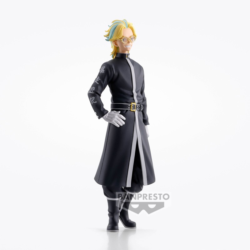 Figurine Tokyo Revengers Rindo Haitani